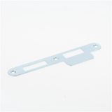 Nemef Sluitplaat rond type p646/12 DIN links