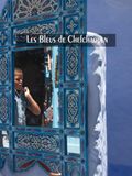 Les Bleus de Chefchaouen