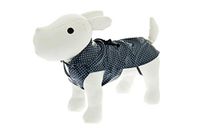 Waterdichte Euro Cuoio Waterdichte stippen cm 47 blauw