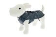 Waterdichte Euro Cuoio Waterdichte stippen cm 47 blauw