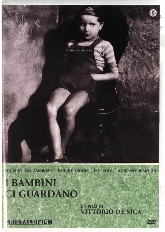 I CG Entertainment Srl I bambini ci guardano [2DVD]