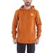 Kulte Alaska sweat à capuche