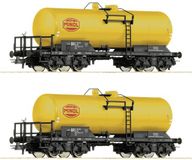 Roco 6600199 Ketelwagen DC