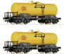 Roco 6600199 Ketelwagen DC