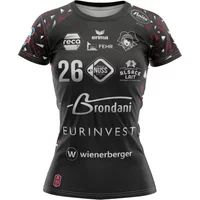 erima SATH Thuiswedstrijd shirt dames SATH 2025/26