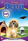 Dutch Film Works Benji's Ruimte - Avonturen 4 (DVD)