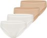 sloggi Dames hipster slip 4 pack GO Sense