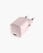 Fresh 'n Rebel USB-C Mini Snellader - 20W - Roze