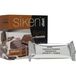 Siken Diet barre chocolatée aromatisée 5 Unités