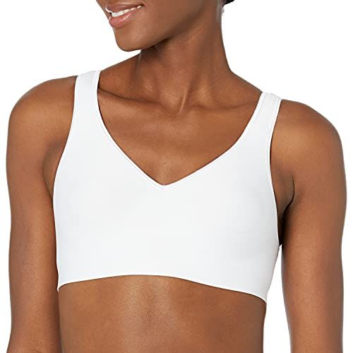 Hanes Comfort Evolution BH - Dames - Wit - S