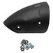 LeoVince Carbon-hitteschild voor Moto Guzzi V 85