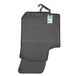 Petex 22010 rubberen matten, set van 4