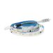 VoltShine SMD2835 LED-strip, 24 V DC, 120 LEDs/m, 5 m rol, 3000 K warm wit, IP20