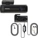 Nordväl DC202-2CH Dashcam Bundle - 4K, Dual, Park Mode, 64GB