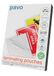 Pavo - Lamineerfolie Maat: 65 x 95 mm 2x125 mic, 100 stuks - Glanzend