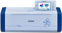 Brother SDX 2250D Scan n Cut