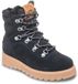 Roxy Bradie Booties Zwart EU 40 Vrouw