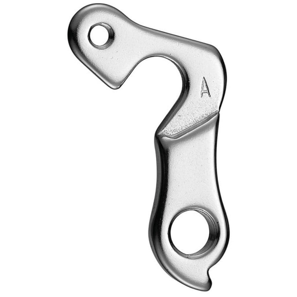 Marwi Derailleurhanger Gh-026 Zilver