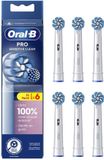 Oral-B PRO Sensitive Clean opzetborstels - 6 stuks