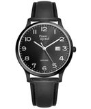 Pierre Ricaud montre en saphir pour hommes