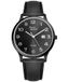 Pierre Ricaud montre en saphir pour hommes