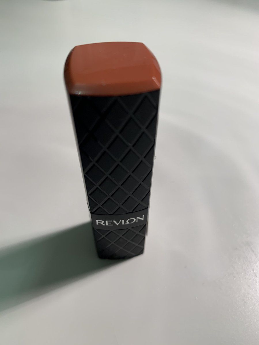 Revlon Colorburst Lipstick 075 Peach - 0309973847750