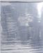 vidaXL - Zonnefolie - statisch - reflecterend - 90x500 cm - PVC - zilverkleurig