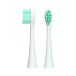Feelo Pro Soft White, têtes de brosse à dents soniques, 2 pièces