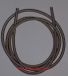 SIMONINI Hittebestendige isolatiekous 6MM Synthetisch glas
