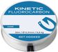 Kinetic Get Hooked Fluorocarbone 20 m Transparent 0,450 mm