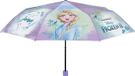 Pos Disney Paraplu Frozen 2 Meisjes 91 Cm Paars/groen