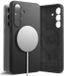 Ringke Étui Pour Samsung Galaxy S26 Magnétique Silicone Avec Système Magsafe