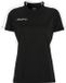 Craft dames-T-shirt Evolve 2.0 Contrast Jersey W C17387