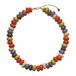 HARPER & YVE ketting Rosalina multi