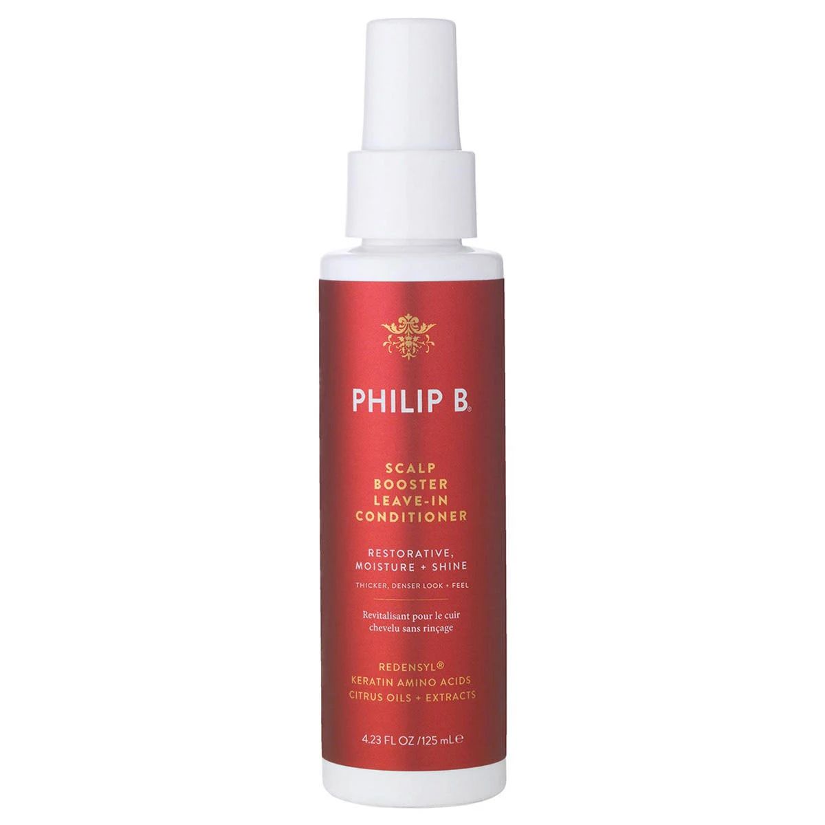Philip B Scalp Booster Leave-In Conditioner