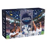 NIVEA MEN Adventskalender 2026-24 verrassingen kerstkalender met Nivea Men, Nivea en Labello verzorgingsproducten