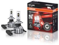 Osram Truckstar LED H7 Koplamp 24V Set ECE-goedgekeurd