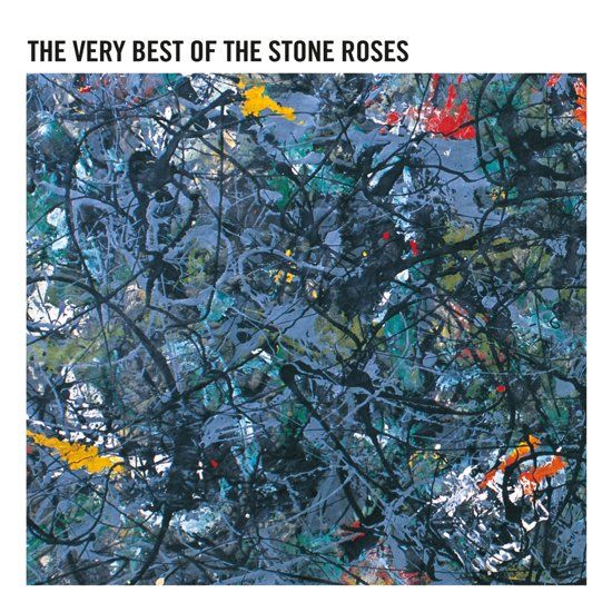 The Stone Roses - The Very Best Of (LP)