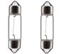 cyclingcolors 2x gloeilamp SV7 3W 8X31 12V