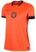 Nike Nederlands Elftal Thuisshirt 2026-2028 - Oranje - Maat XS - Dames