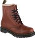 Dr. Martens 1460 Serena Brun Femme Bottes Taille 41