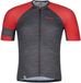 Kilpi Maillot de cyclisme pour homme Selva-m Rouge - XS