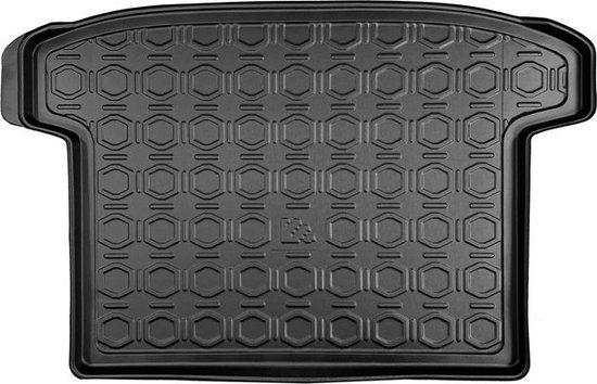 AUTO-STYLE Kofferbakmat 'Design' passend voor Hyundai Tucson (NX4E) Full Hybrid 2020-