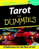 Tarot For Dummies Tarot For Dummies Paperback