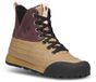 Black Diamond Circuit Mid Chaussures d'approche Marron Suède/Canvas Femme EU 39 1/2