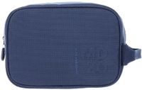 MANDARINA DUCK MD20 Vanity Bag Deep Blue toilettas