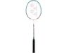Yonex Muscle Power 5 badmintonracket - wit/blauw - power