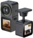 Botslab V9H 4K Wifi Dual screen battery dashcam