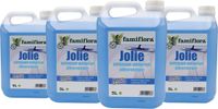 Famiflora allesreiniger Jolie voordeelverpakking 20 liter