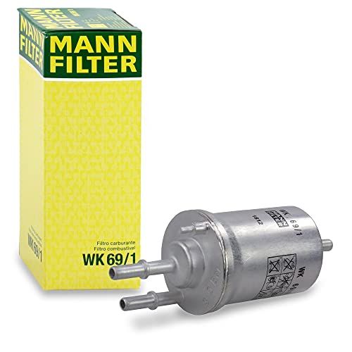 MANN-FILTER WK 69/1 Brandstoffilter